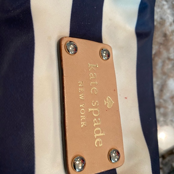 Kate spade purse - Picture 5 of 6